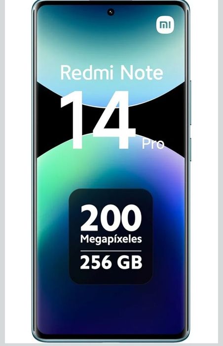 Redmi note 14 PRO