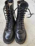 Buty HANZEL "glany" 37