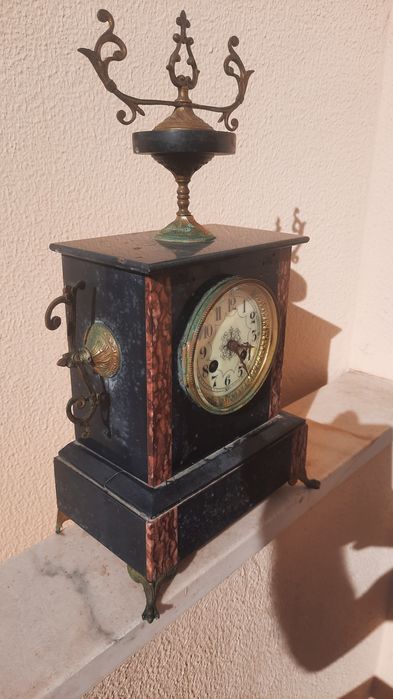 Relogio antigo  massivo