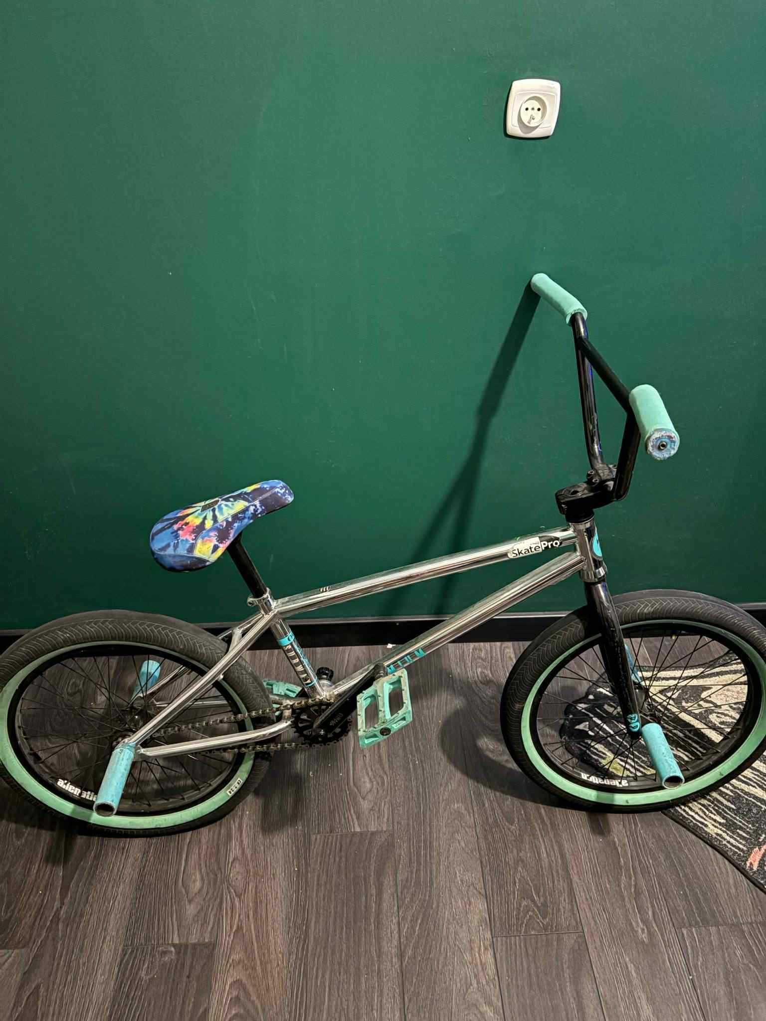 OKAZJA! Na sprzedaż  BMX