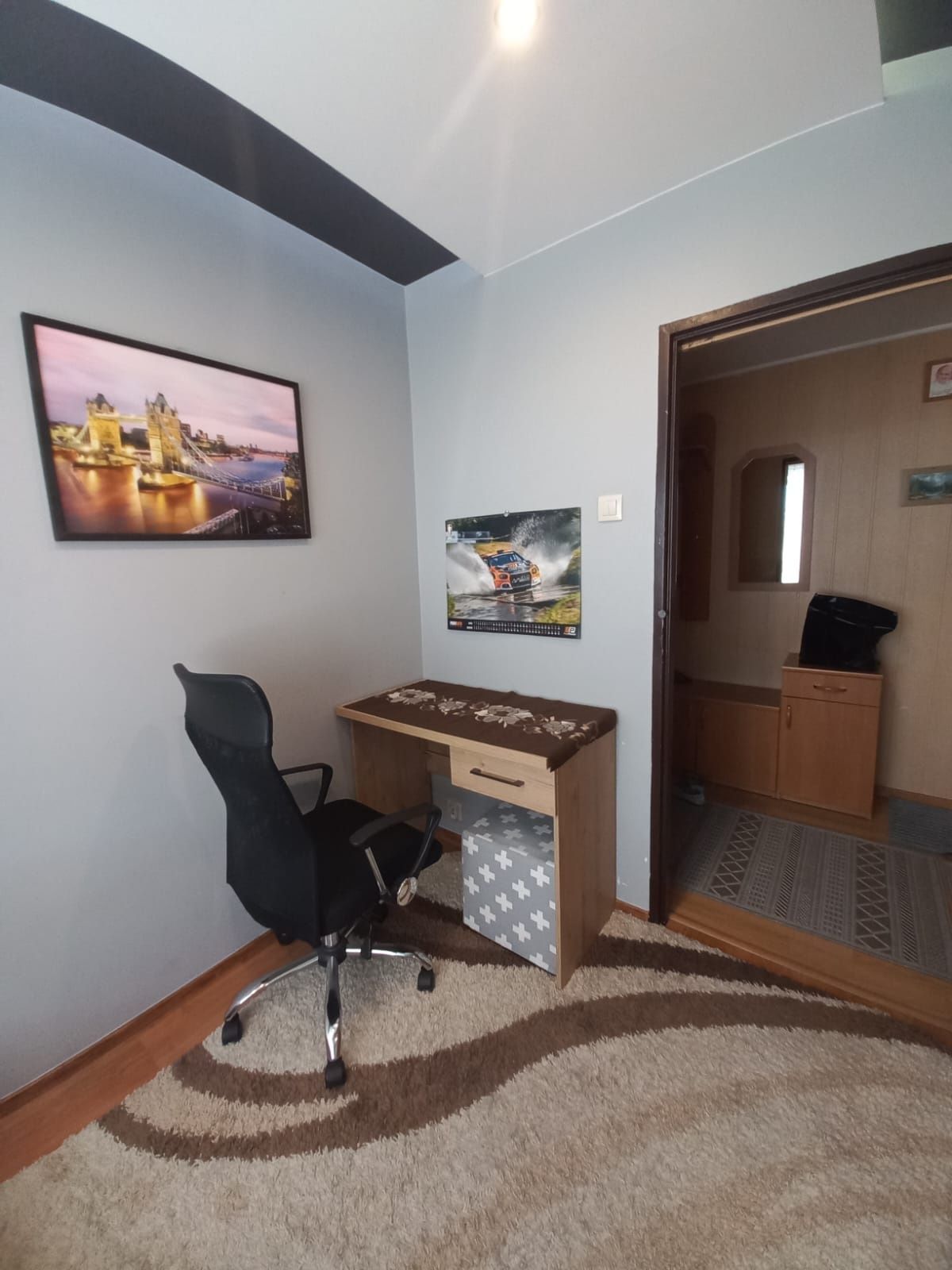 Mieszkanie 40m2 Piotrków trybunalski ul. Wyzwolenia