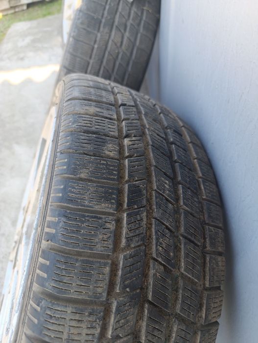 Диски 4х98 R17 комплект