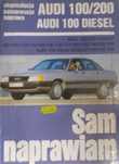 Audi 100/200. Audi 100 Diesel