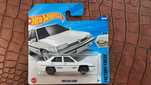 Hot Wheels Proton Saga