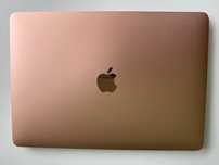 Продам Apple MacBook Air 13”, 2019, Intel Core i5, 8 Гб RAM, 128Гб SSD