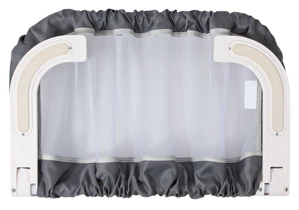 Barierka ochronna Safety 1st Portable Bed Rail