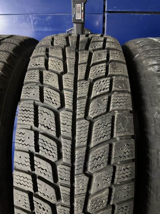 Grand Tour Snow Maxx 215/65r16 Fulda зимова 215 65 r 16