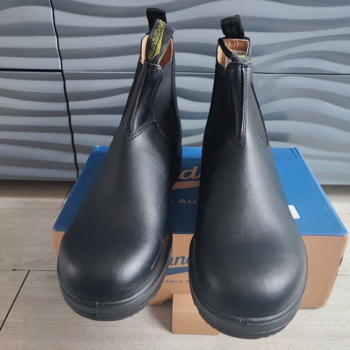 Sztyblety marki Bludstone