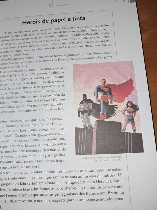 Manual 12° ano de Português