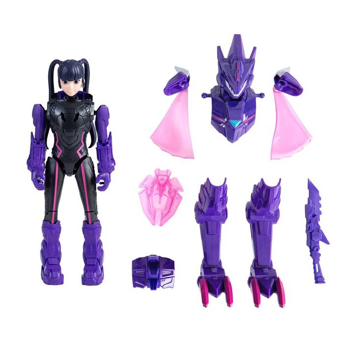 Dinoster Оз,Джей Мін,Лучіо,Делбі,Тріна, EU580831/2/3/4/6, різна ціна