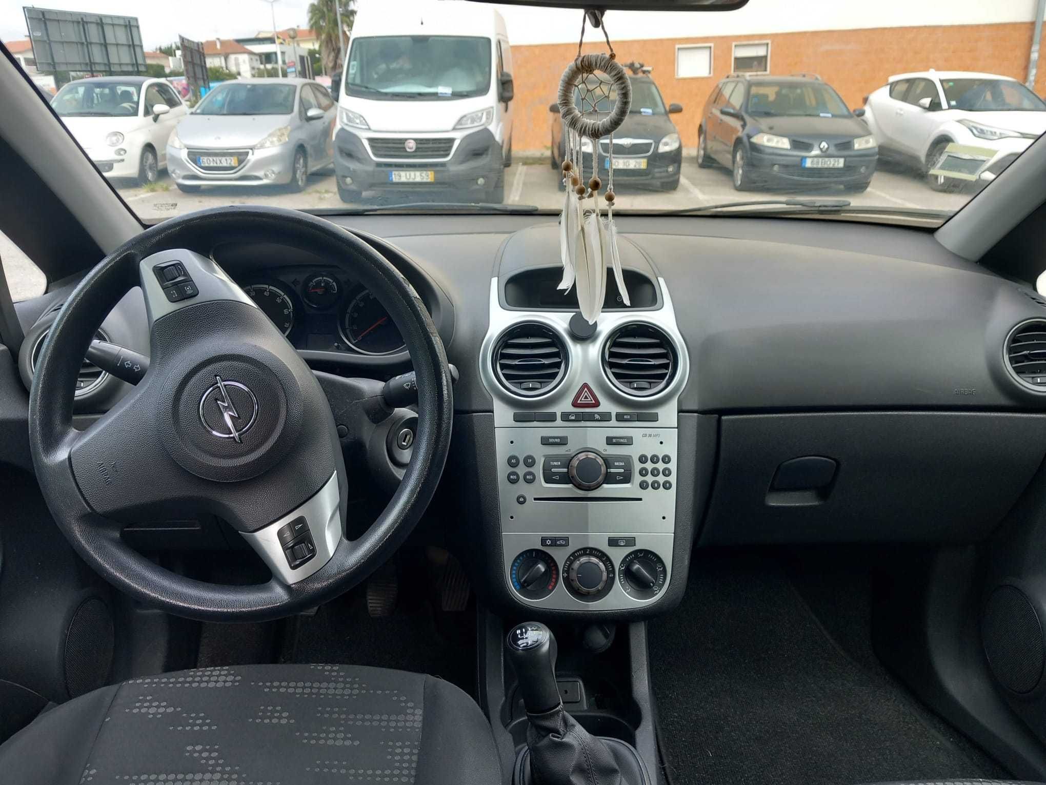 Vendo Opel corsa