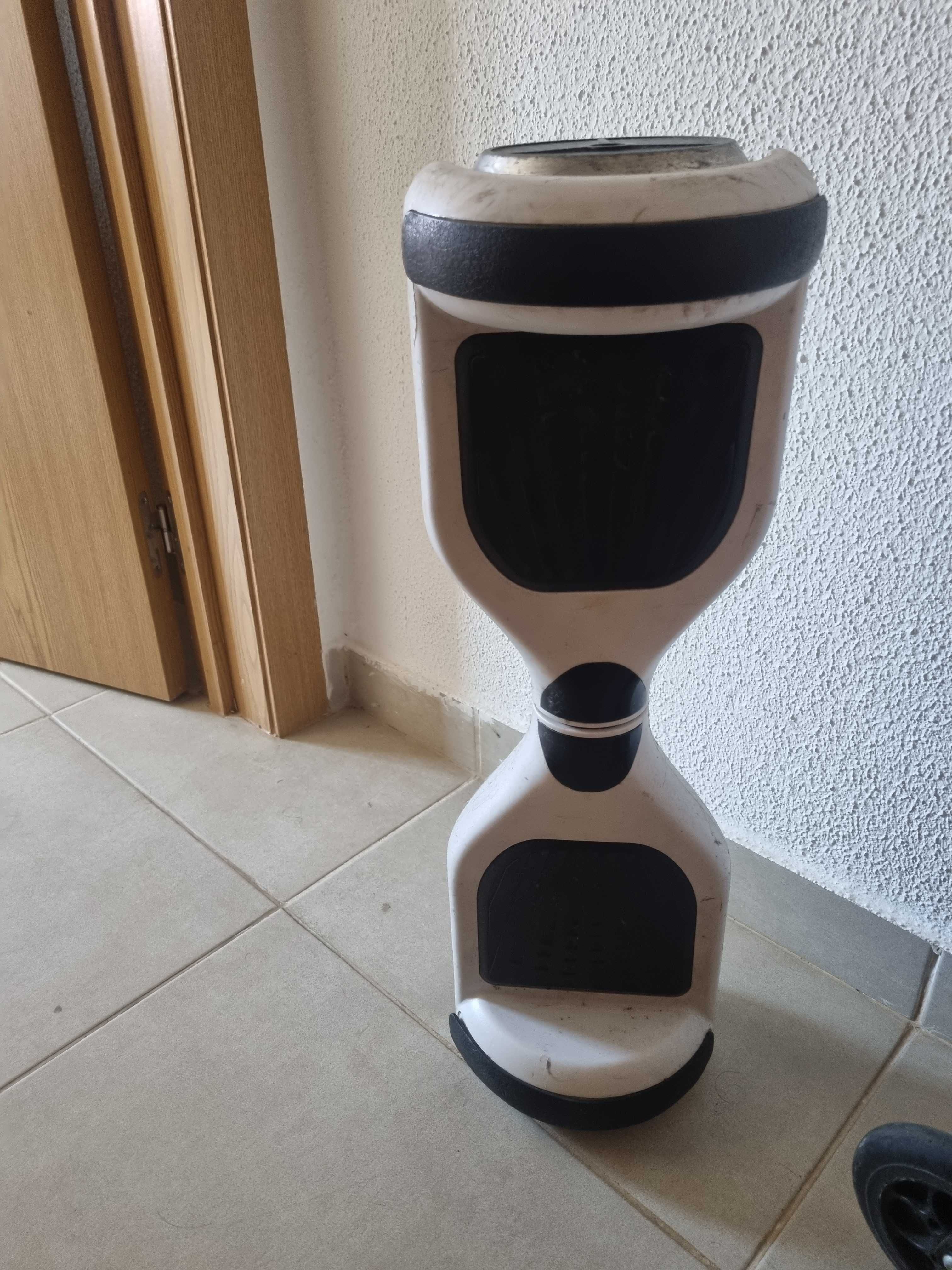 Trotinete e Roverboard