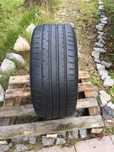 maxxis victra sport zero one 225 40 r18 92y