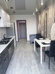 Продам квартиру с ремонтом в ЖК Ривер Парк, Набережная Победы