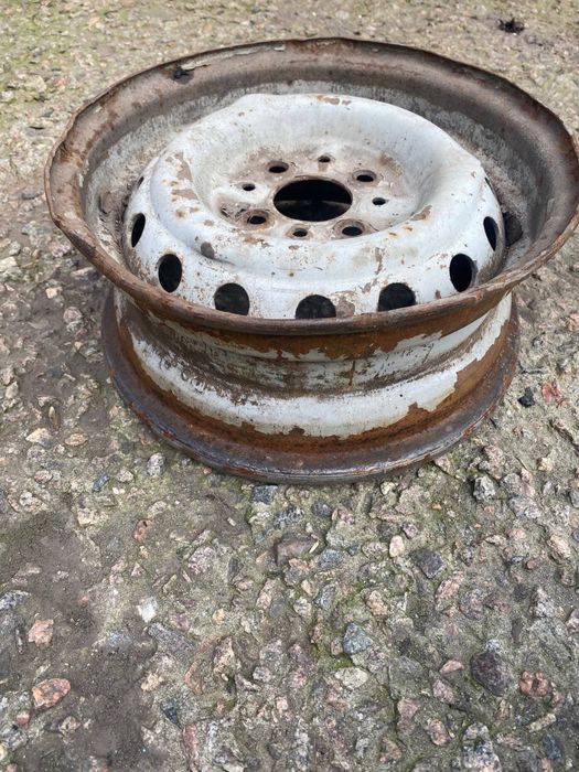 Диски r13 под камеру