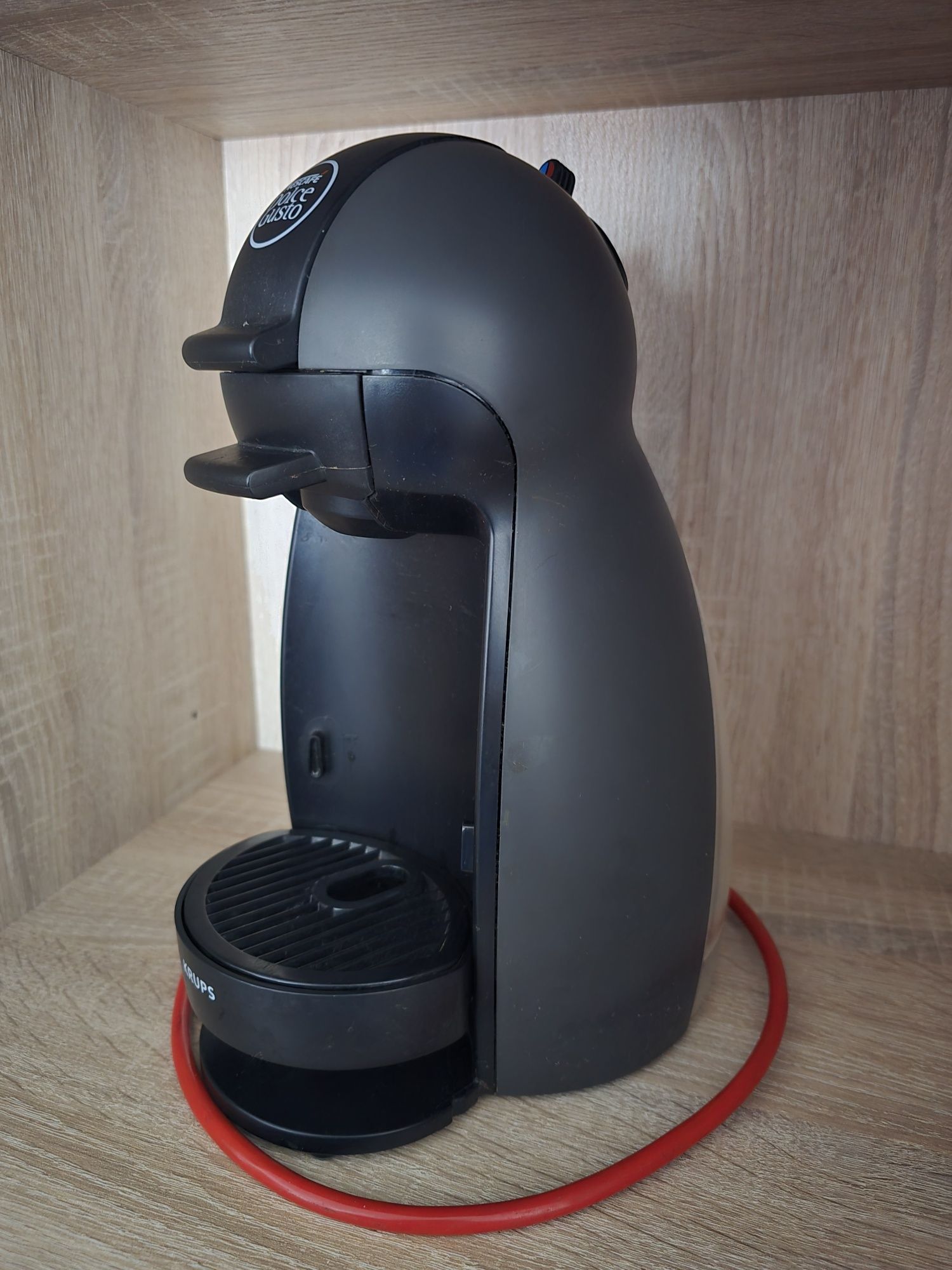 Máquina de café piccolo