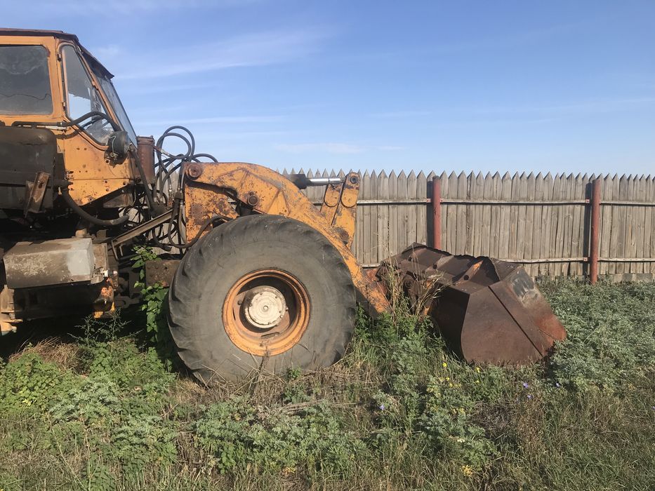 Продам трактор Т-156