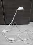 Lampa biurkowa Ikea