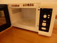 Whirlpool - Forno micro ondas