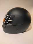 Capacete NZi clássico moderno integral mota scooter novo