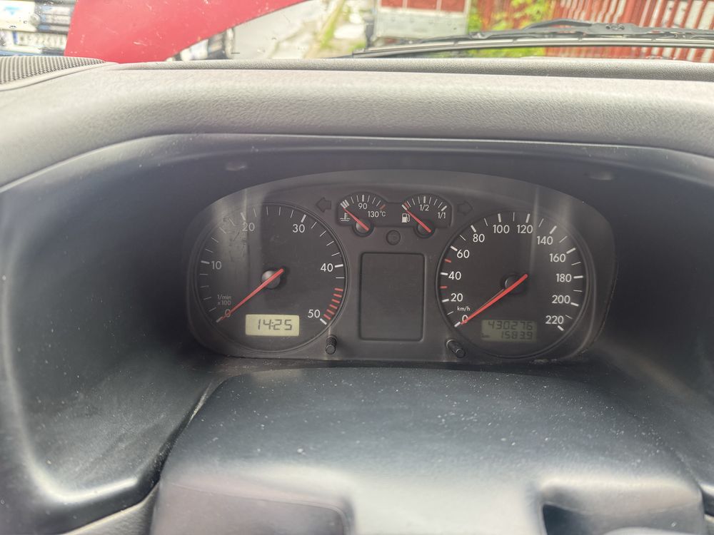 Vw transporter T4 2.5 TDI для ЗСУ!