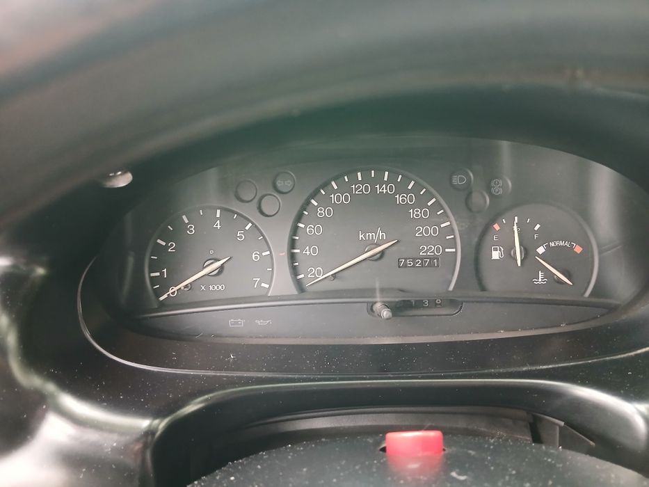 Ford escort universal 1995 , 1.8TD