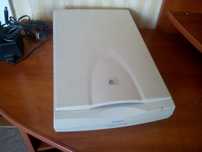 Сканер Canon CanoScan FB310
