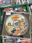 Gra Crash Bash PSX PS1 Sony Play Station pudełkowa crash bandicoot