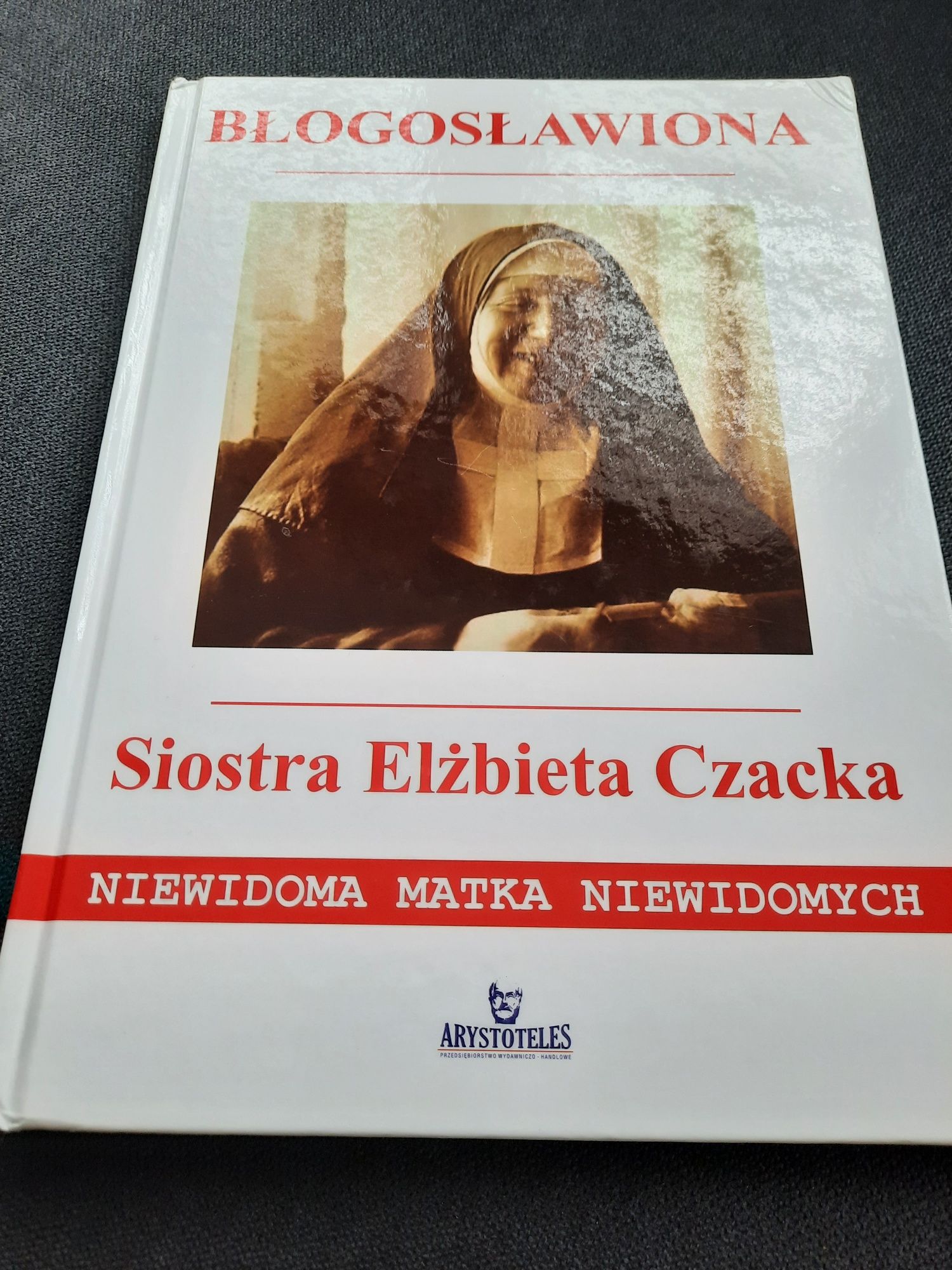 Błogosławiona siostra Elżbieta Czacka