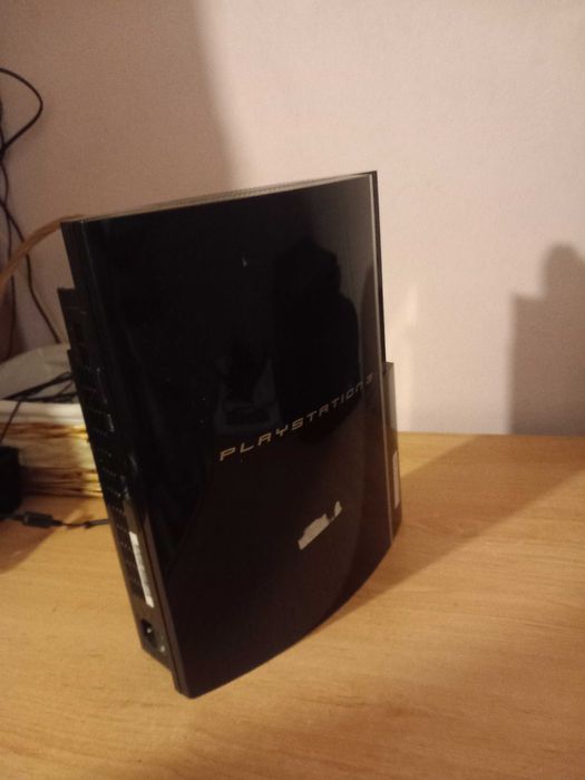 Playstation 3 80gb