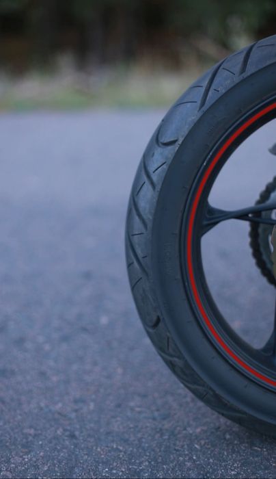 Loncin cr4 250 ідеал.