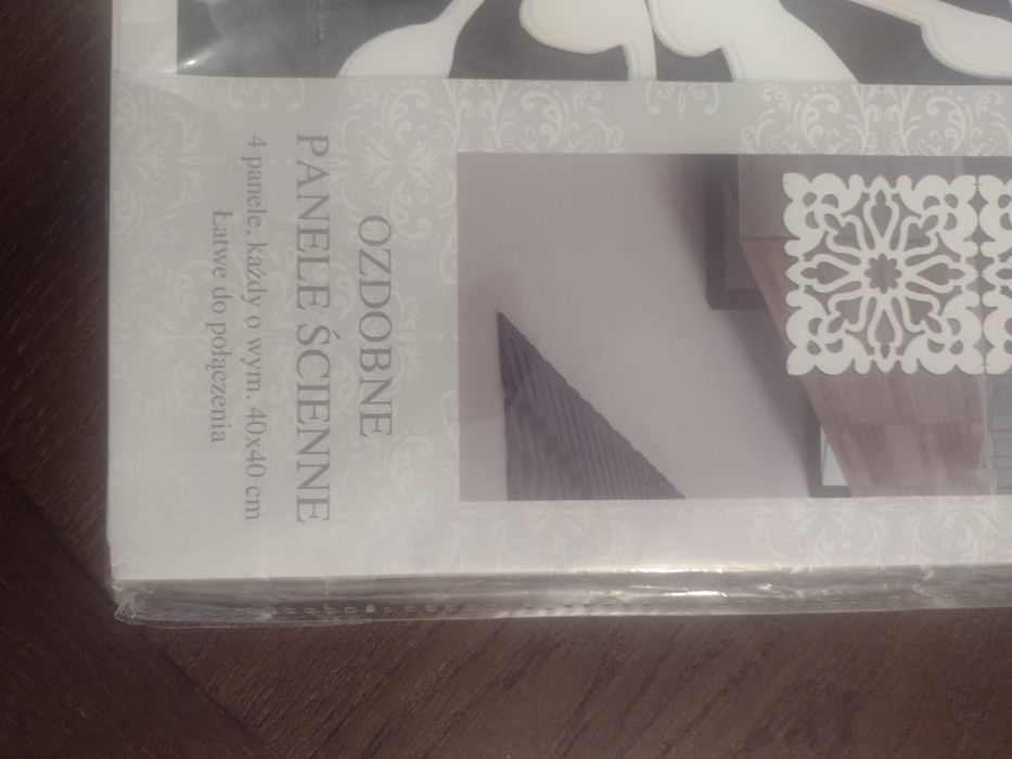 Ozdobne panele ścienne dekoracyjne Dekorado