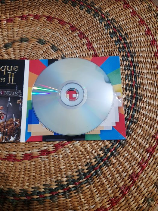 Gry CD Action - Trials Fusion, Grotesque tactics 2,  Shooting Stars