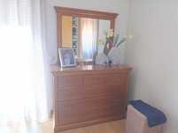Cómoda para quarto