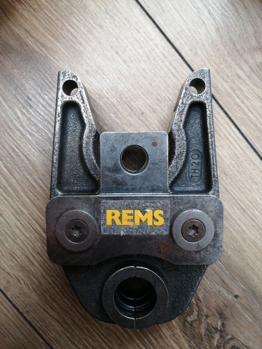REMS- rozm. TH20