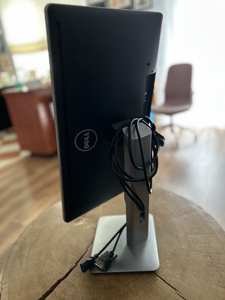 Monitor Dell 22 cale