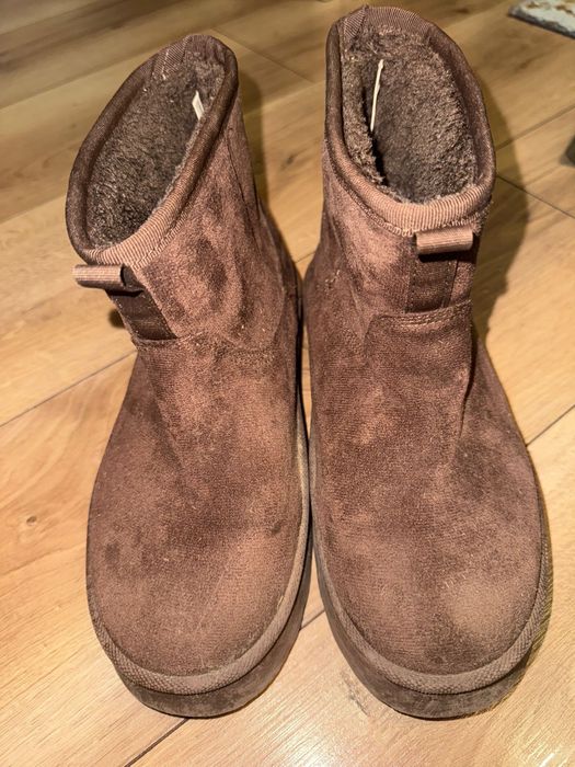 Buty dla dziewczyny rozmiar 36