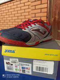 Дитячі кросівки joma