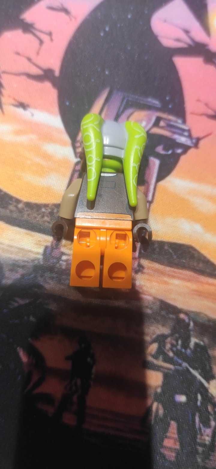 Lego Star Wars Hera Syndulla 75053