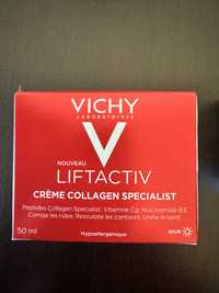 Продам крем Vichy Liftactiv Collagen Specialist