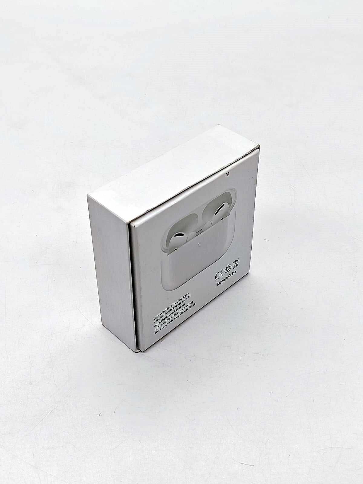 Słuchawki bezprzewodowe Magtoyballu | TWS Bluetooth | Etui | Lightning