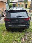 Kia ceed 1.6 crdi automat