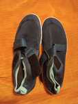 Buty do wody (oryginalnie z Decathlonu), nr 45