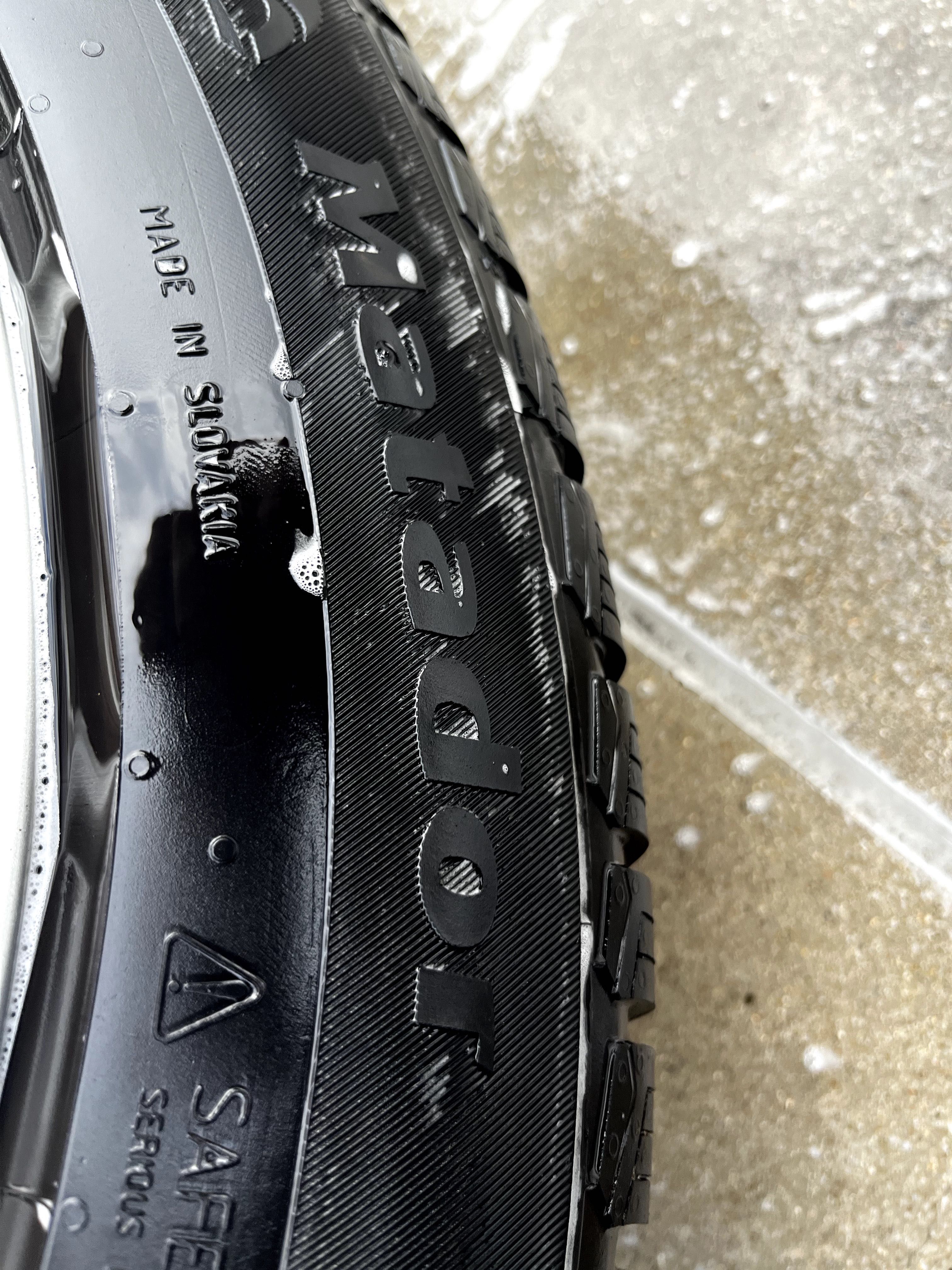 Kola felgi opony audi q5 5x112 255/55/17 zima