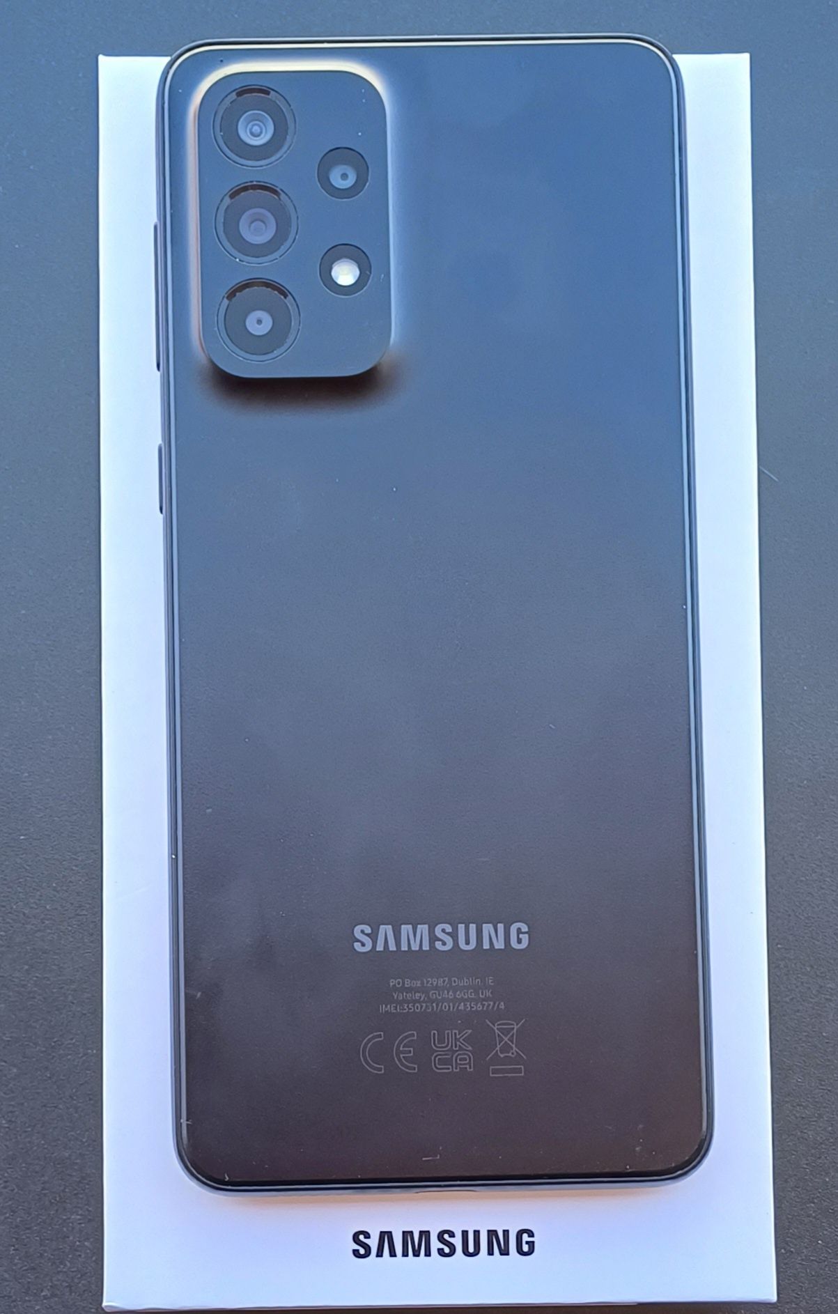 Samsung A33 5G 128Gbs