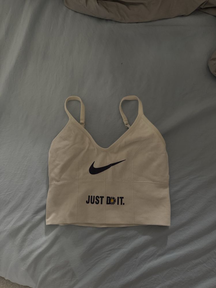 топ just do it nike
