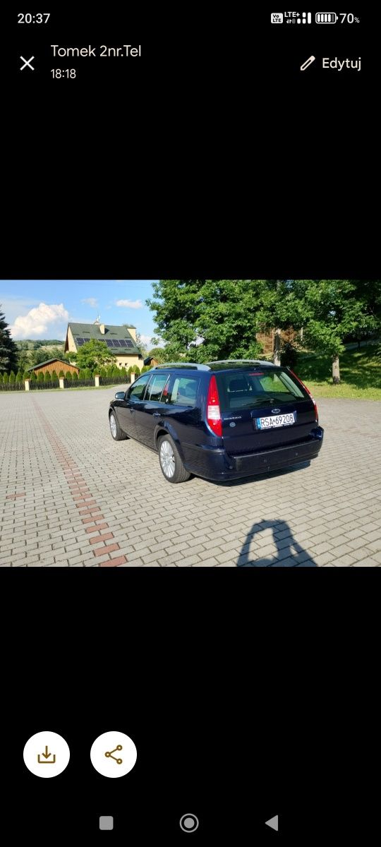 Sprzedam auto benzyna 1.8