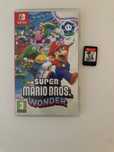 Super Mario Wonder