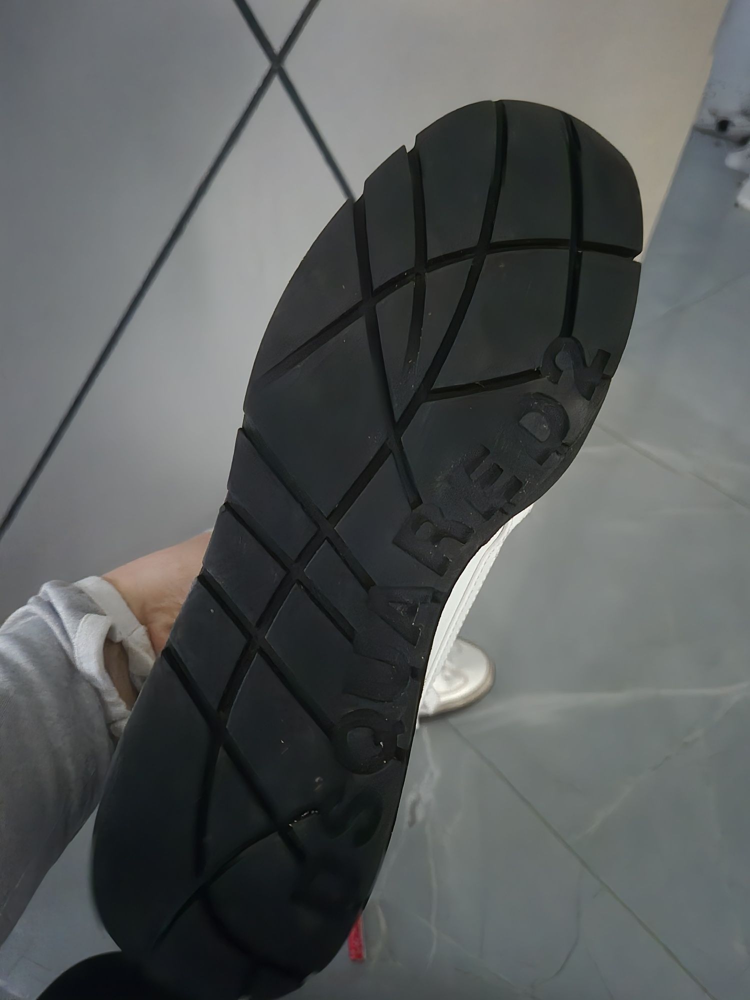 Buty męskie dsquared2