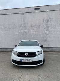 Продам Dacia Sandero 2013 в ідеальному стані
